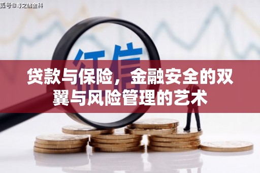 吴起贷款与保险，金融安全的双翼与风险管理的艺术