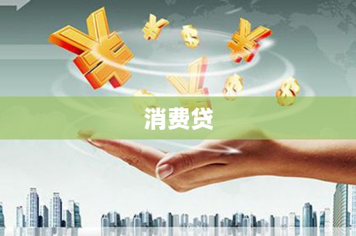 吴起消费贷
