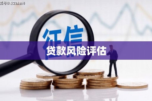 吴起贷款风险评估