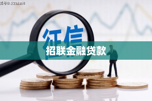 吴起招联金融贷款