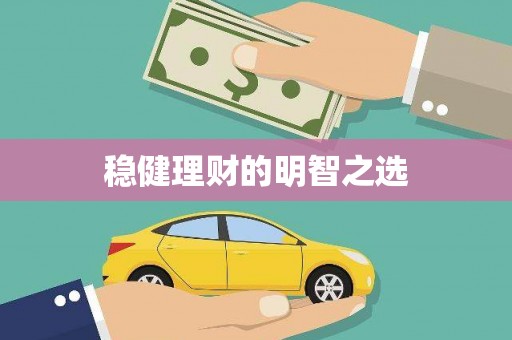 吴起稳健理财的明智之选