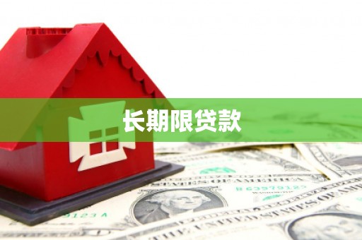 吴起长期限贷款