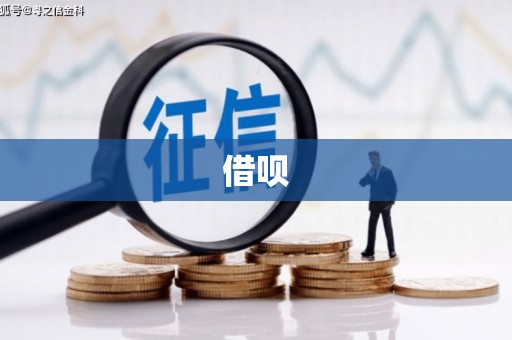 吴起借呗