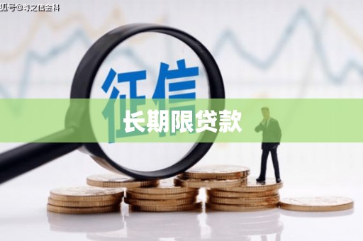 吴起长期限贷款