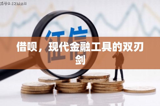 吴起借呗，现代金融工具的双刃剑