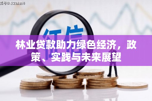 吴起林业贷款助力绿色经济，政策、实践与未来展望