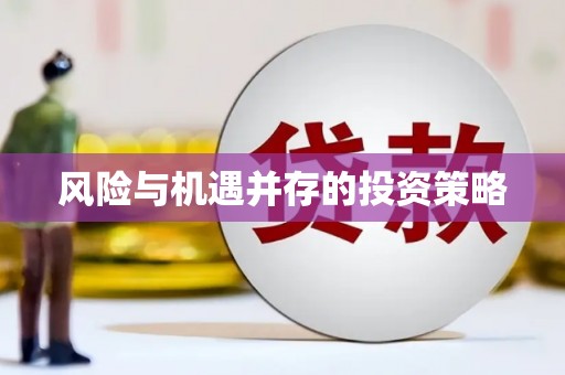 吴起风险与机遇并存的投资策略