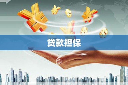 吴起贷款担保