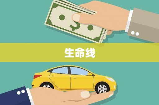 吴起生命线