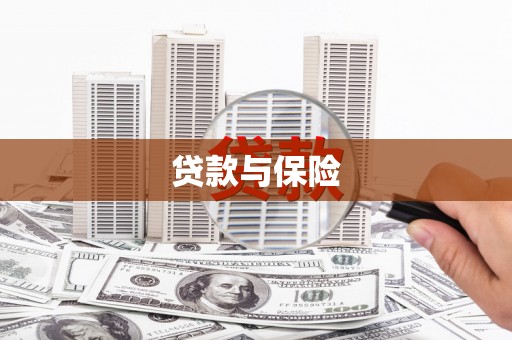 吴起贷款与保险