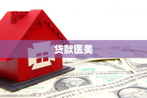 吴起贷款医美