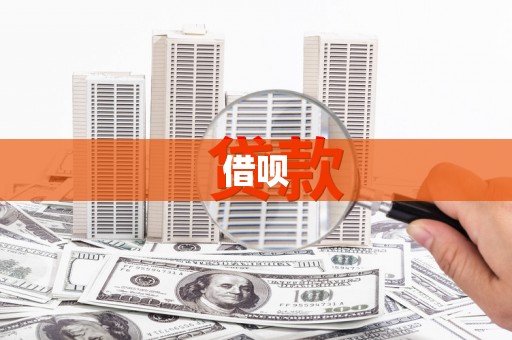 吴起借呗