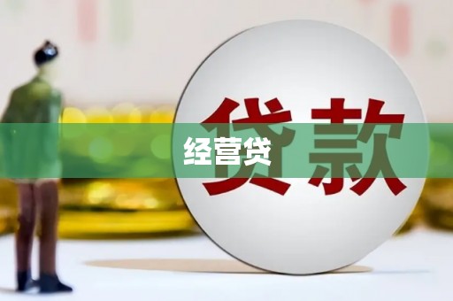 吴起经营贷
