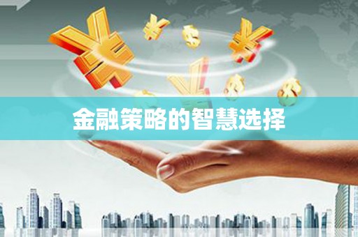 吴起金融策略的智慧选择