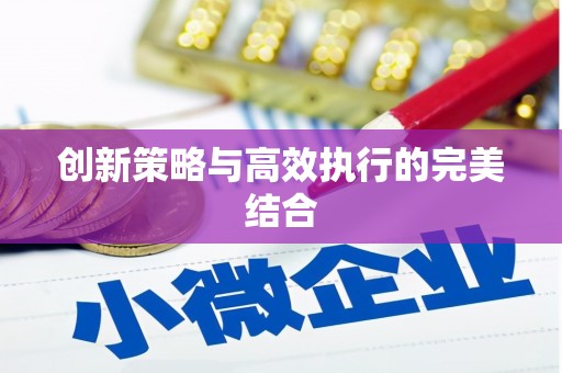 吴起创新策略与高效执行的完美结合